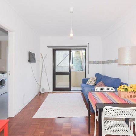 Alegria Downtown Appartement Porto Buitenkant foto