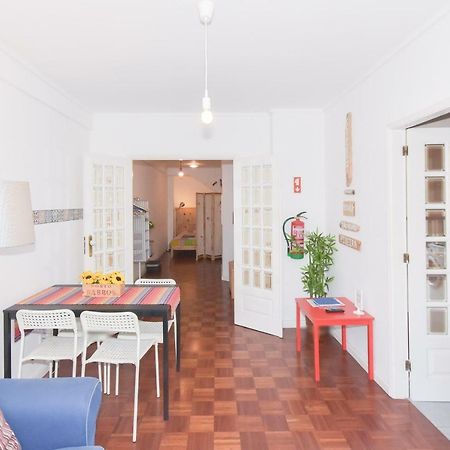 Alegria Downtown Appartement Porto Buitenkant foto