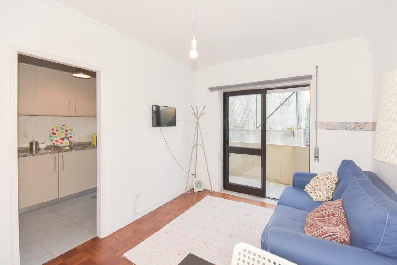 Alegria Downtown Appartement Porto Buitenkant foto