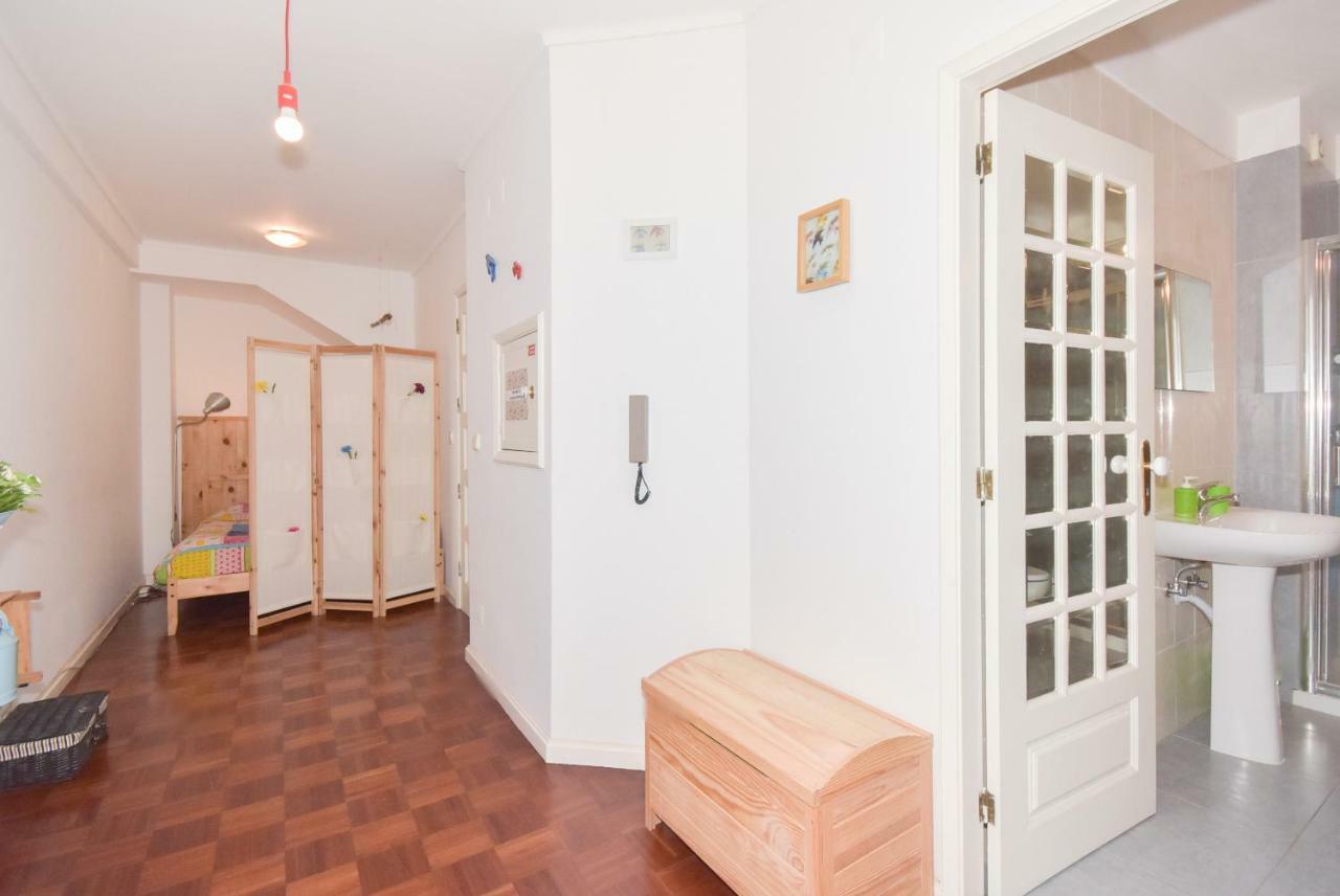 Alegria Downtown Appartement Porto Buitenkant foto