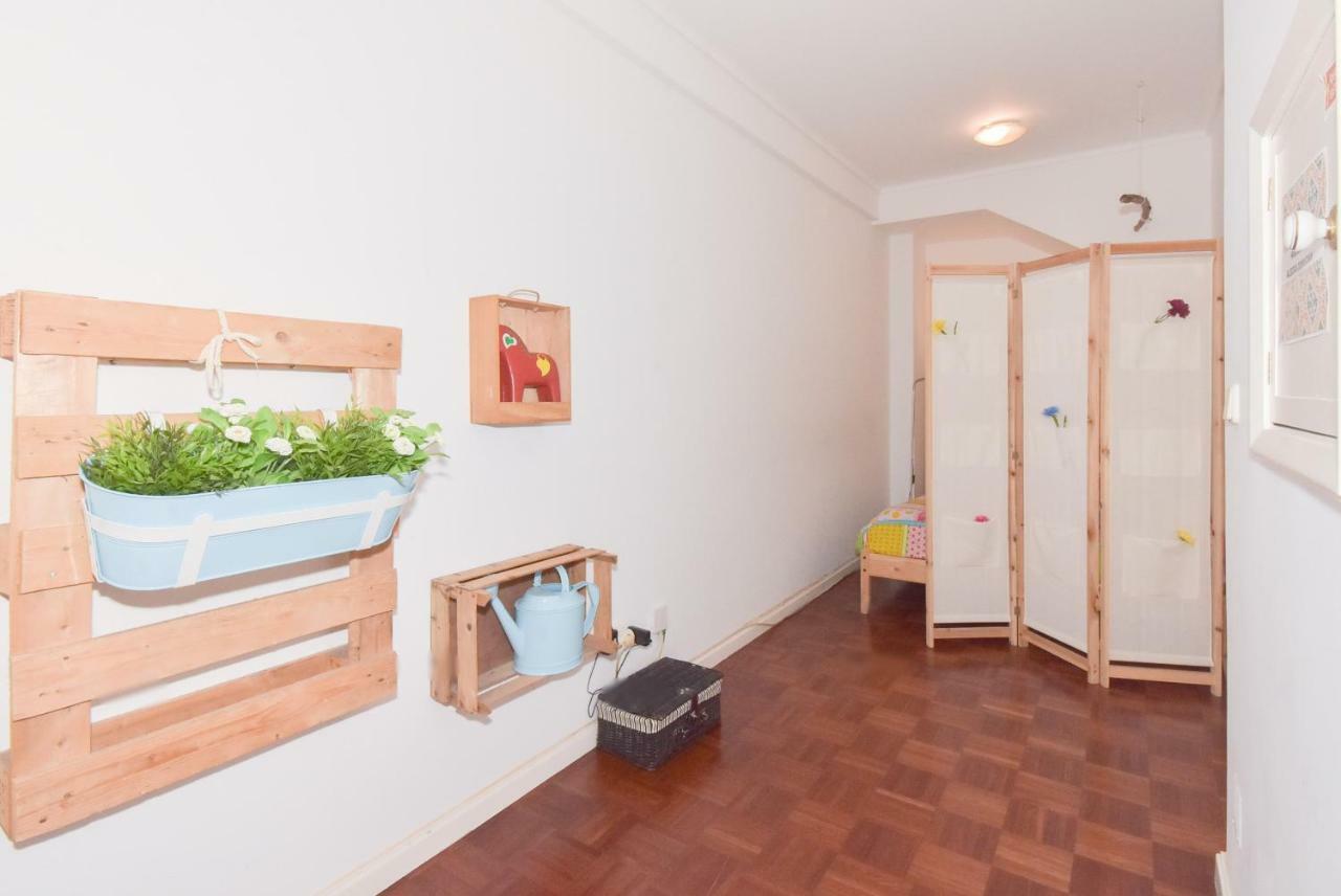 Alegria Downtown Appartement Porto Buitenkant foto