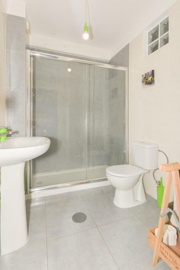 Alegria Downtown Appartement Porto Buitenkant foto