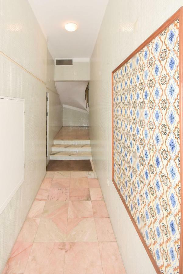 Alegria Downtown Appartement Porto Buitenkant foto
